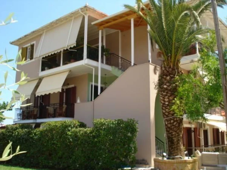 Athina Residence #1