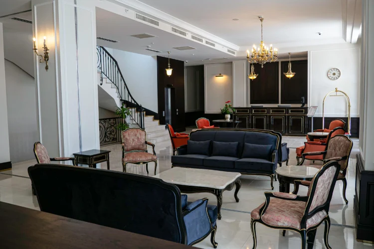 ANIM Boutique Hotel #1