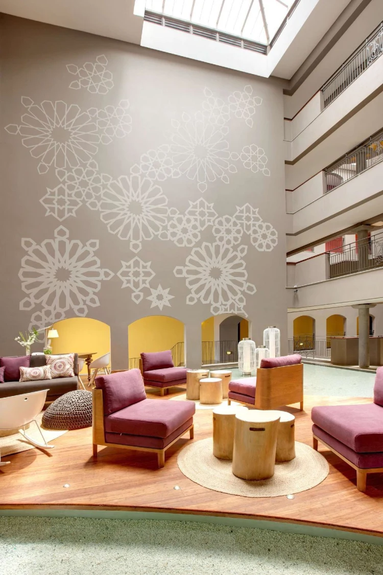 The Address Boutique Hotel #1