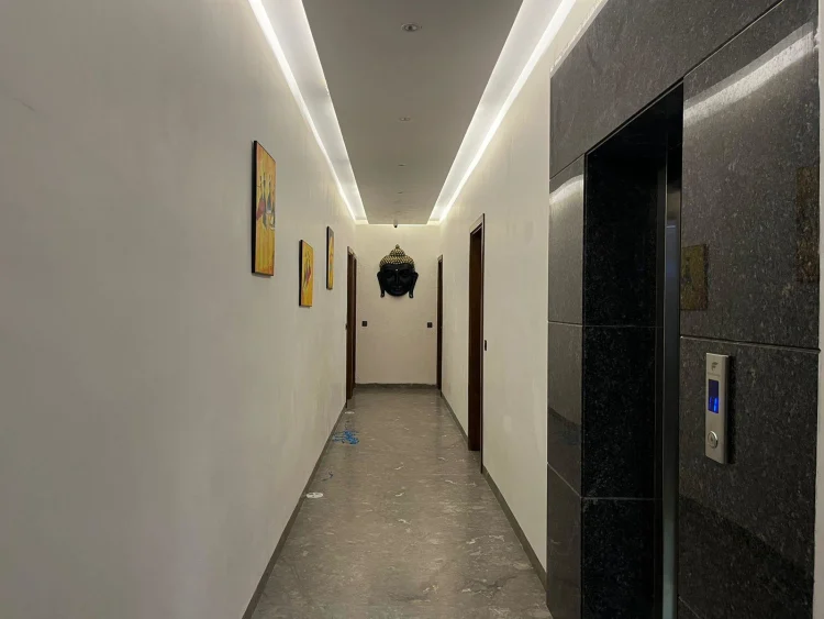 Blessings Hotel #1