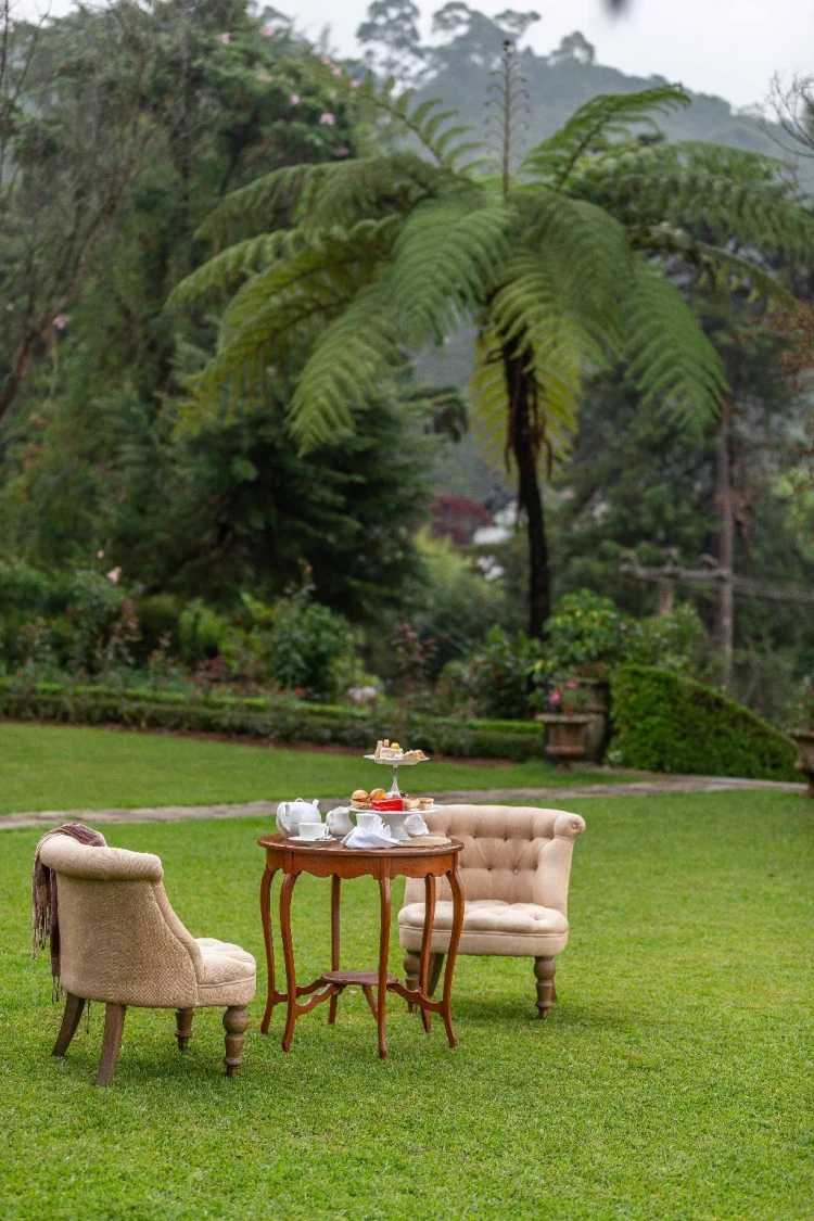 Craigbank Nuwaraeliya #1