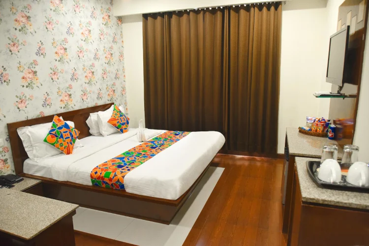 basera hotel  #1