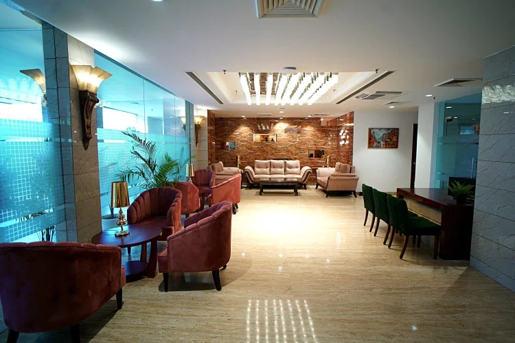 Klyde Grand Delhi NCR #1