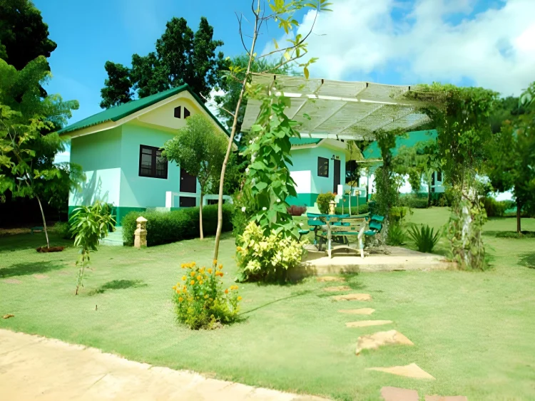 Raikhruewan Resort Muaklek #1
