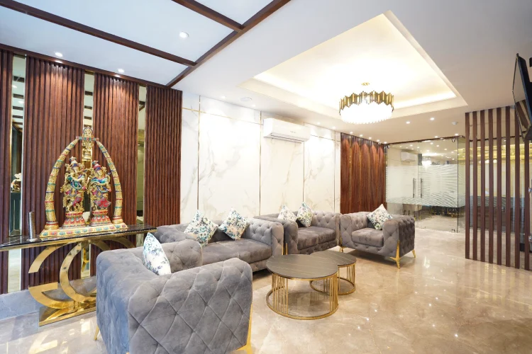 Hotel Millennium #1