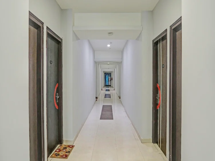 Hotel Red Coral #1