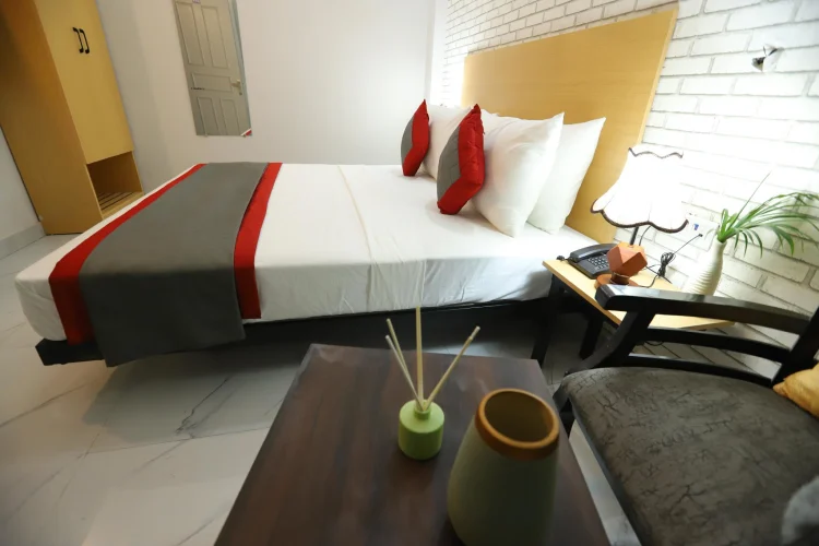The Perennial - Offering Everlasting Snug Stays #1