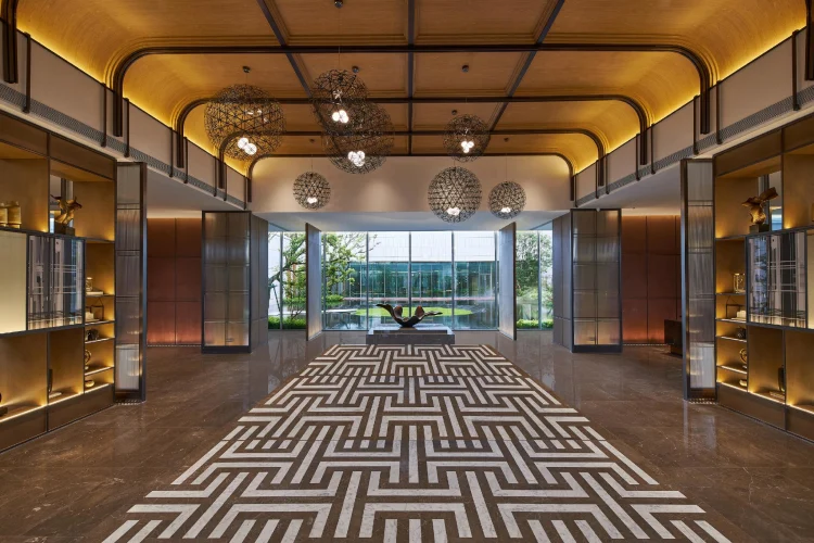 Four Points by Sheraton Nanchang, Xihu #1