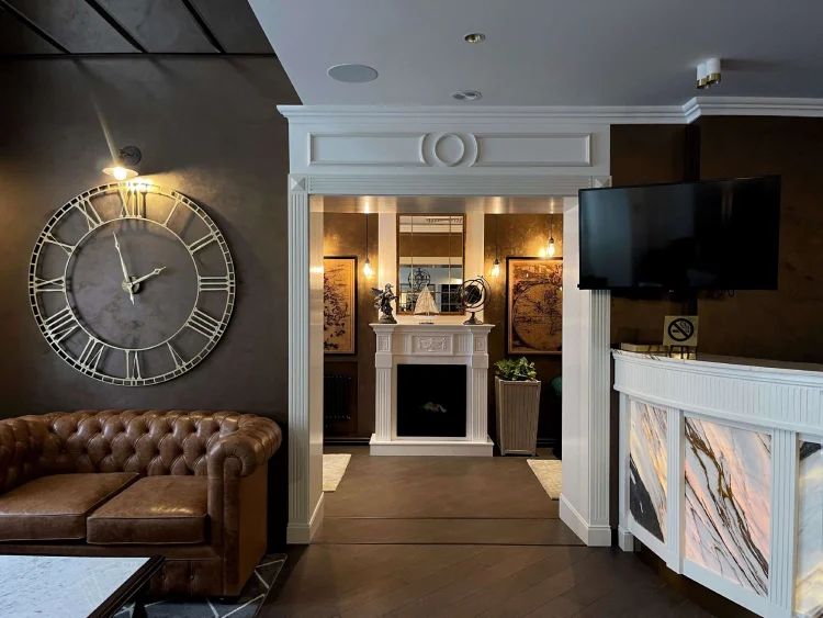Best Western Plus Market Square Lviv #1