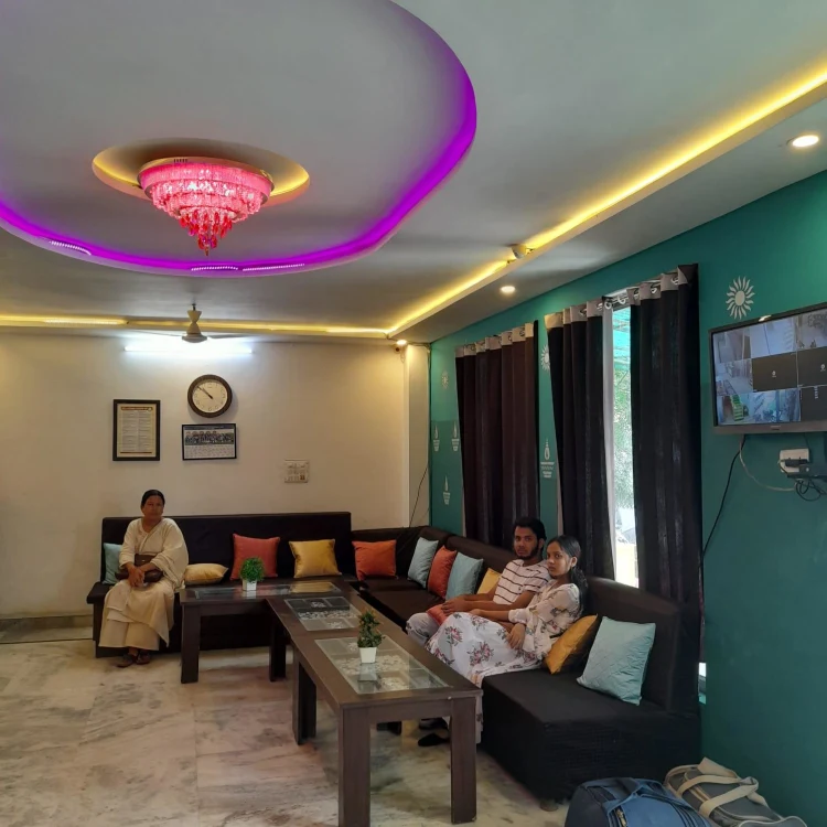 Hotel Ganpati  #1