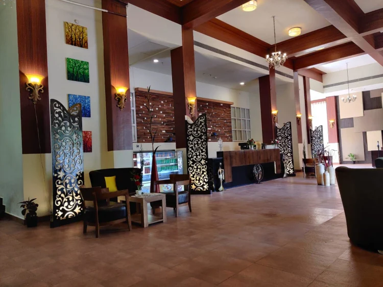 TGN SUITS - HOTEL #1