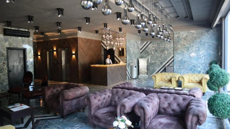 BM HOTEL CITY #1