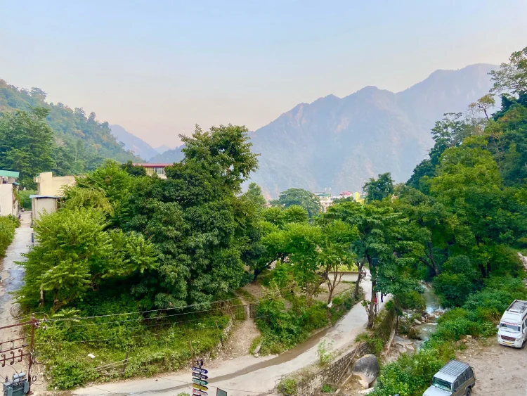 Hotel Shiv Inn Rishikesh #1