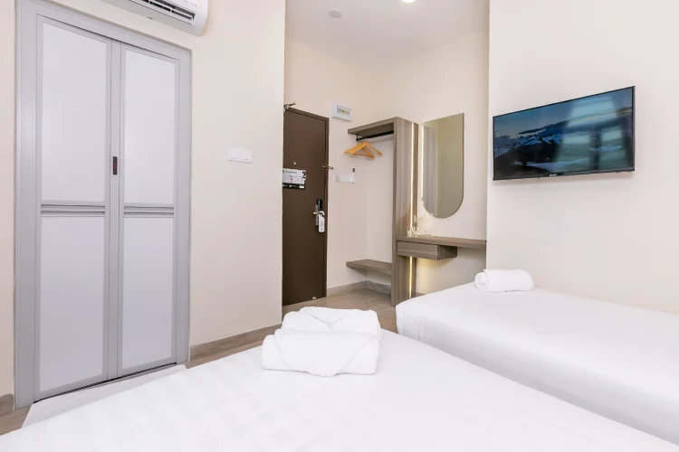 E-Hotel @ Kulim #1