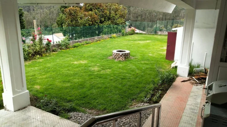Forest View Banglow Kodaikanal #1
