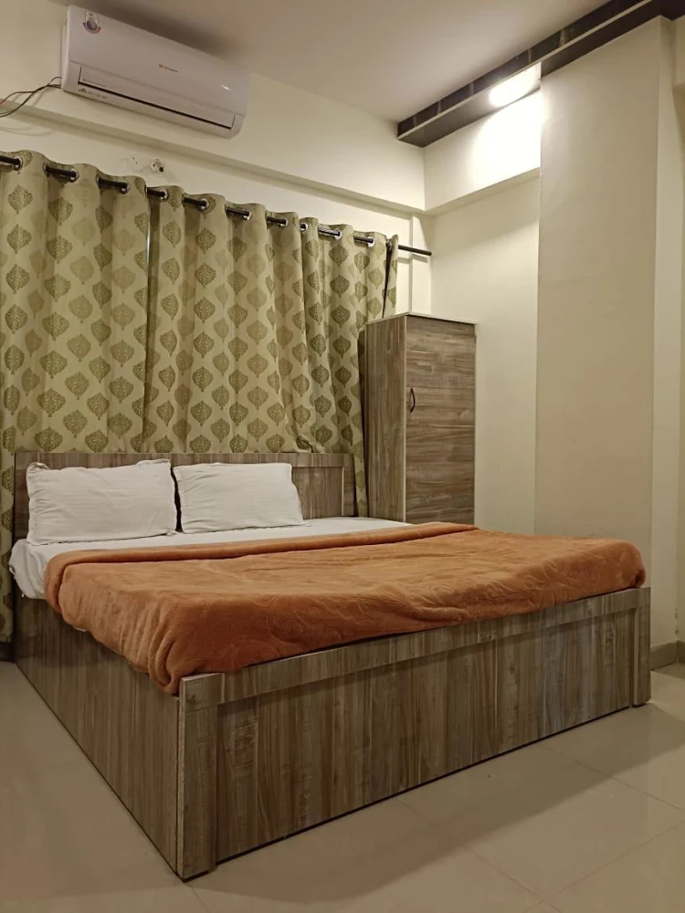 Gopika Stay Inn By WB Inn #1