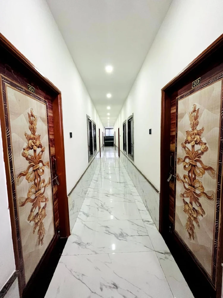 Hotel GP Palace, Pushkar - Near Pushkar Lake #1