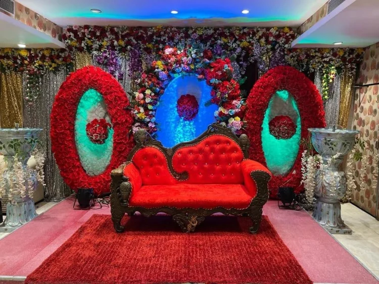 5 Seas Hotel and Banquet #1