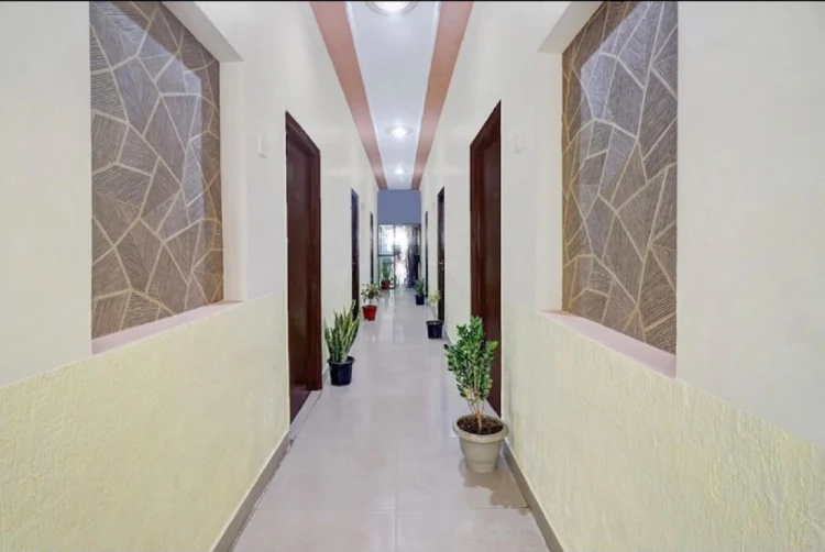 Hotel Taj Way By Jyoti Villa #1
