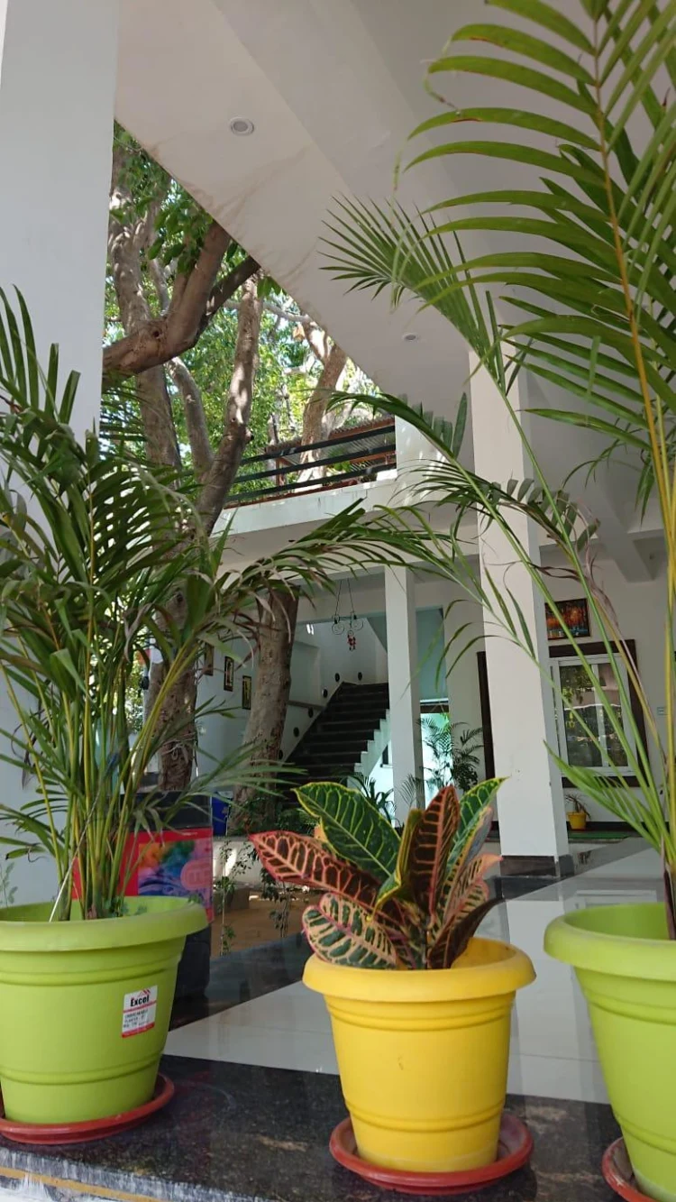 Green hub villa and cafeteria With Swimming Pool #1