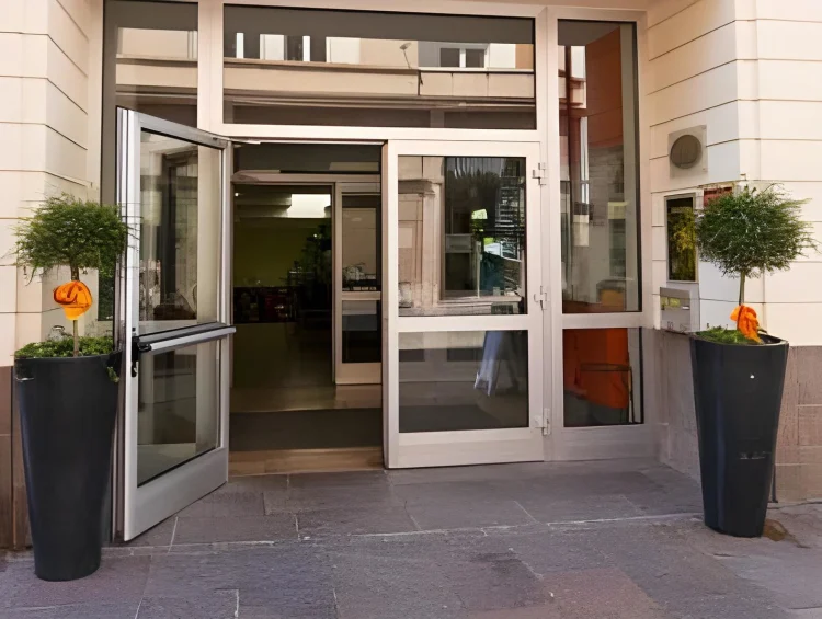 Kolpinghaus Bolzano #1