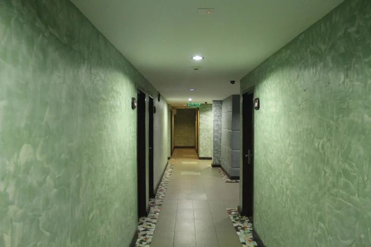 克里斯小屋酒店 #1