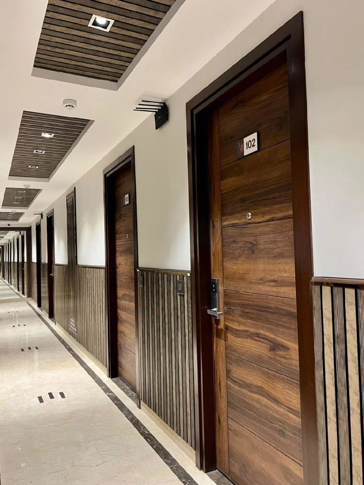 Hotel Rj - Managed by AHG #1