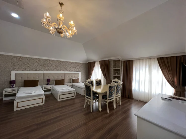 Maris Hotel Baku #1