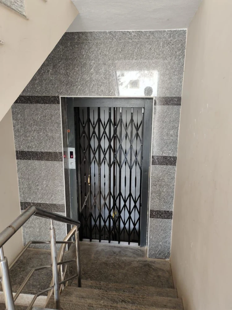 NS Service Apartment #2