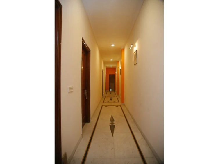 Jagabandhu Guest House #1