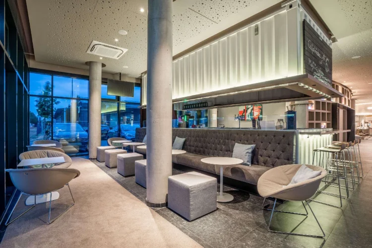 Styles Hotel Monheim #1