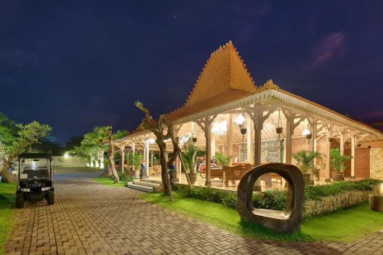 VIVARA private pool Villas & Spa Retreats #1
