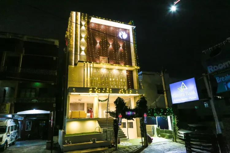 SKB HOTEL #1