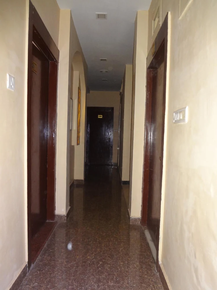 Hotel Mahima #1