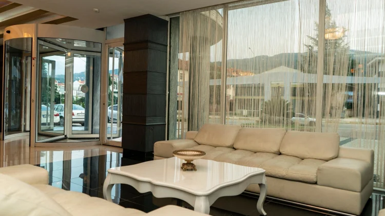 ONİS HOTEL WELLSNESS&SPA #1