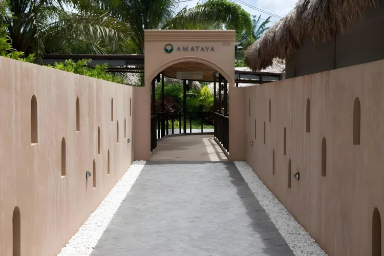 Amataya Wellness #1