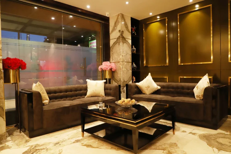 Shaurya Inn - Premier Boutique Hotel #1