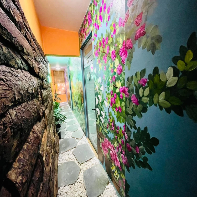 Pine Forest House Da Lat #1