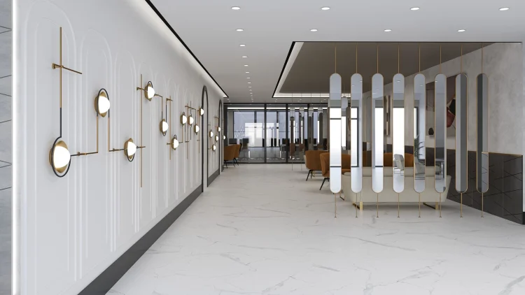 MELLDAY HOTEL #1