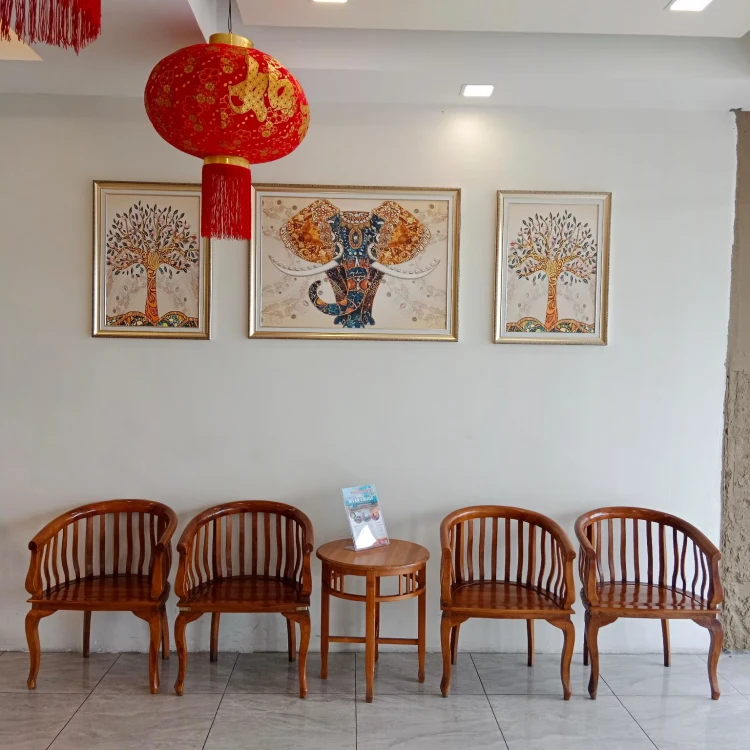 OYO 90105 Towermas Hotel #1