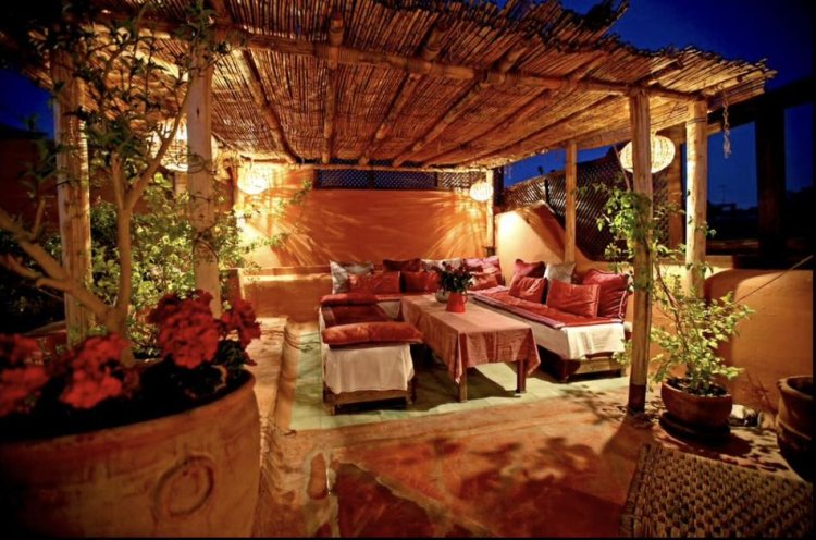 Bkan Riad Marrakech In Préfecture De Marrakech | 2024 Updated Prices ...