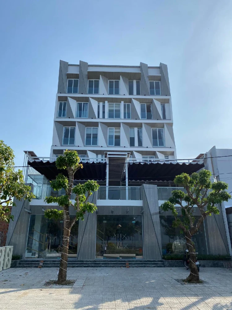 LÊ ĐOÀN HOTEL #1