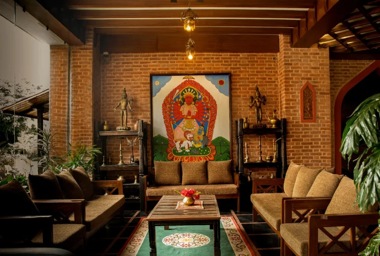 Hotel Bhadgaon #1