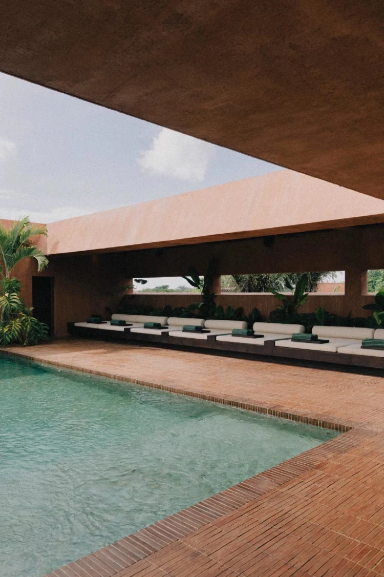 Further Hotel #1