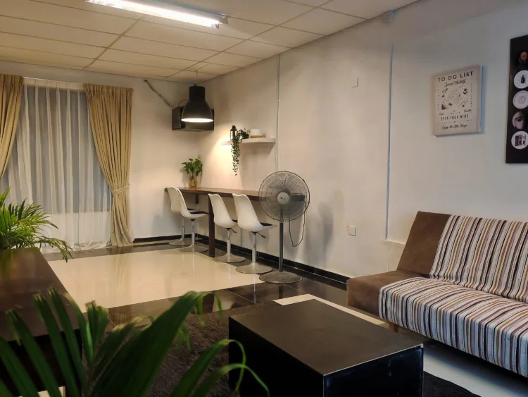 RHU DORMITORY LANGKAWI #1