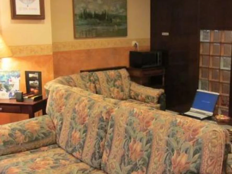 Hotel Bahia #1