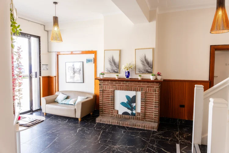 Exchange Hotel Goulburn #1