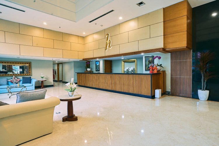 Horison Ultima Menteng Jakarta