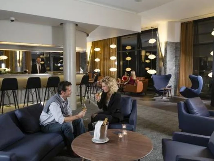 Hotel & Spa Les Bains de Cabourg by Thalazur #1