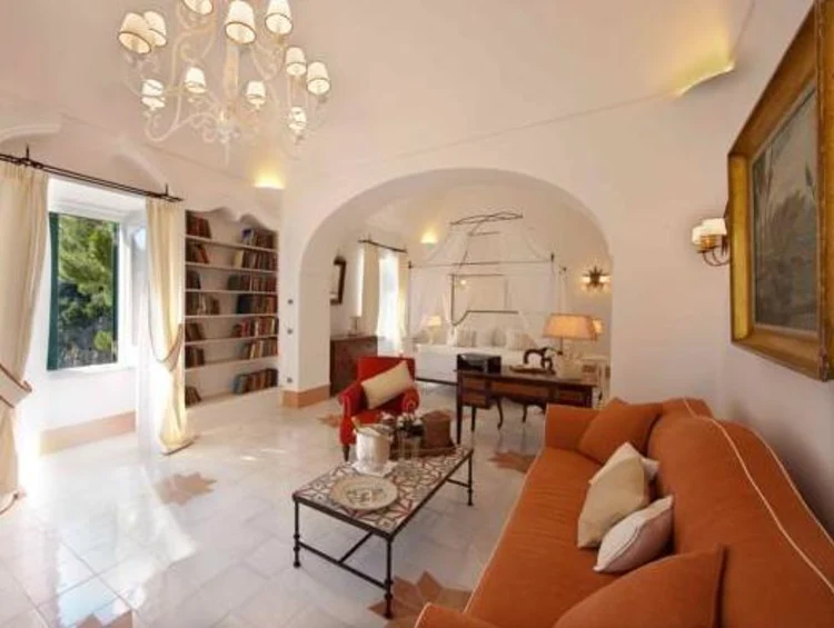 Villa Treville #1